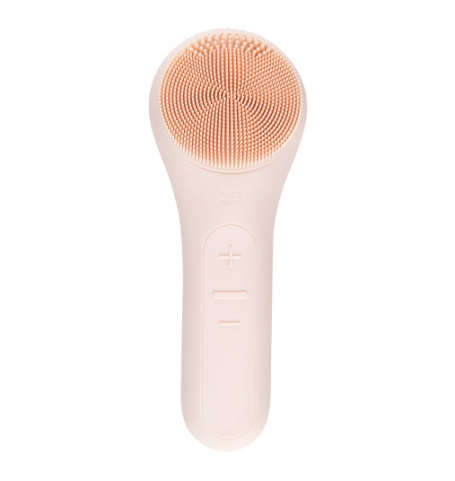 Прибор для очищения кожи и массажа лица Yamaguchi Silicone Cleansing Brush